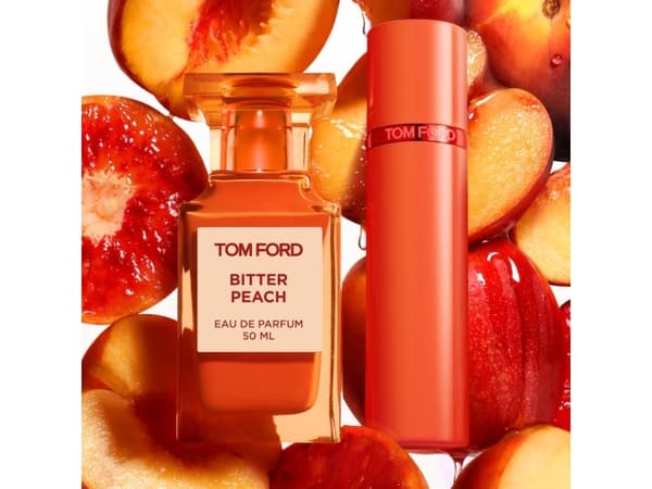 Tom Ford Bitter Peach mgiełka do ciała 150ml