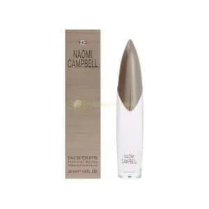 Naomi Campbell Naomi Campbell EDP W 30 ml