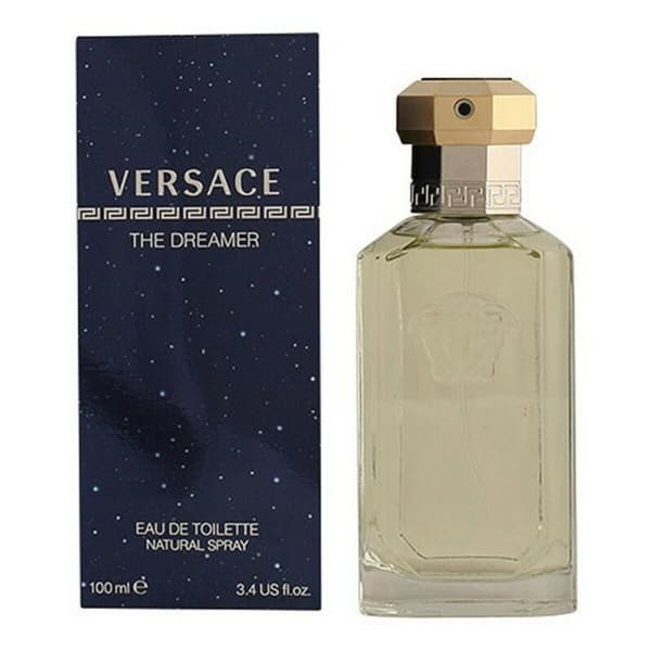 Herreparfume Versace 8015150274166 EDT 100 ml - 100 ml