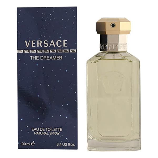 Herreparfume Versace 8015150274166 EDT 100 ml - 100 ml