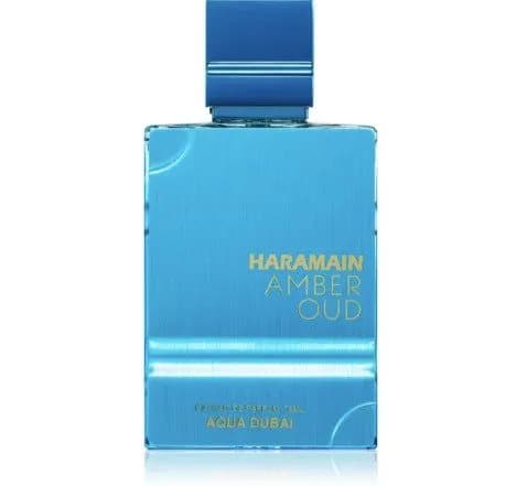 Al Haramain Amber Oud Aqua Dubai PAR U 75 ml