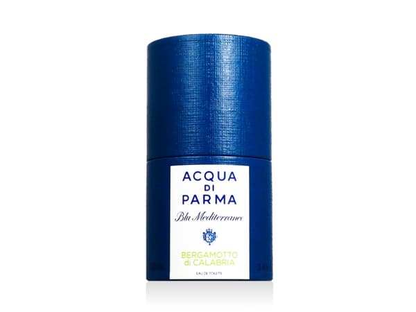 Acqua Di Parma Blu Mediterraneo Bergamot of Calabria Eau De Toilette 100 ml (unisex)
