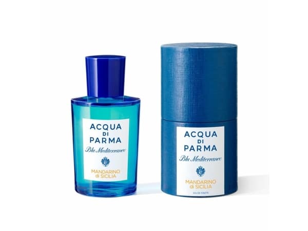 Acqua Di Parma Blu Mediterraneo Sicilian Mandarin Edt Spray - - 100 ml