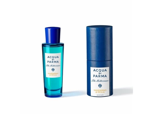 Acqua Di Parma Blu Mediterraneo Mandarino Di Sicilia Edt Spray - - 30 ml