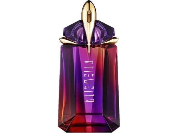 Thierry Mugler Alien Hypersense EDP W 60 ml Refillable