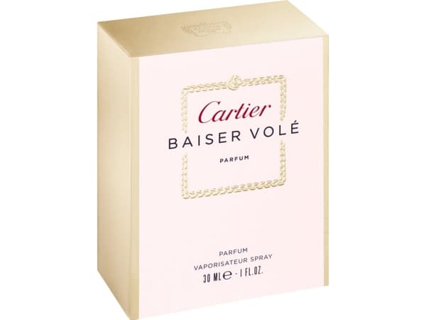 Cartier CARTIER CARTIER Baiser Vole Hajuvesisuihke 30ml