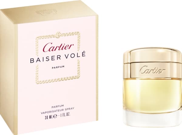 Cartier CARTIER CARTIER Baiser Vole Hajuvesisuihke 30ml