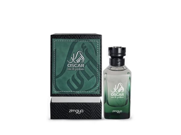 Zimaya Oscar Eau De Parfum 100 ml (man)