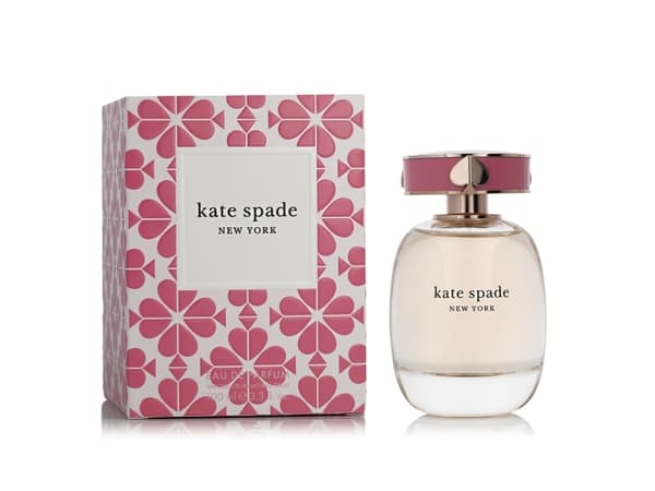 Kate Spade Kate Spade New York EDP för kvinnor, 100 ml