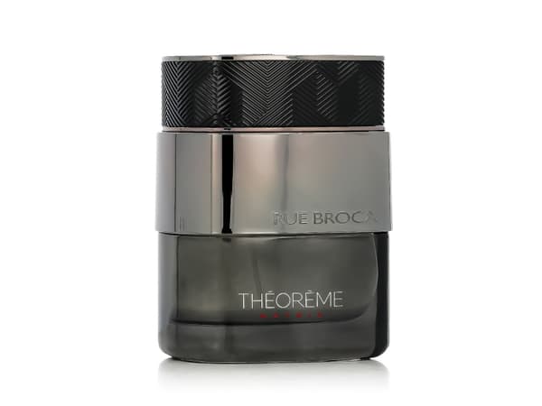 Rue Broca Théorème Matrix Eau De Parfum 90 ml (mann)