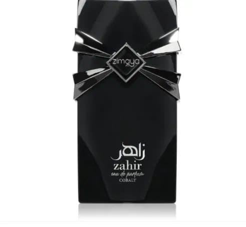 Zimaya Zahir Cobalt Eau De Parfum 100 ml (unisex)