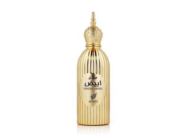 Afnan Abiyad Sandal Eau De Parfum 100 ml (unisex)