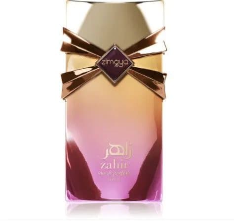 Zimaya Zahir Gold Eau De Parfum 100 ml (kvinna)