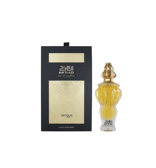 Zimaya Infrad Luxe Edition Eau De Parfum 100 ml (man)