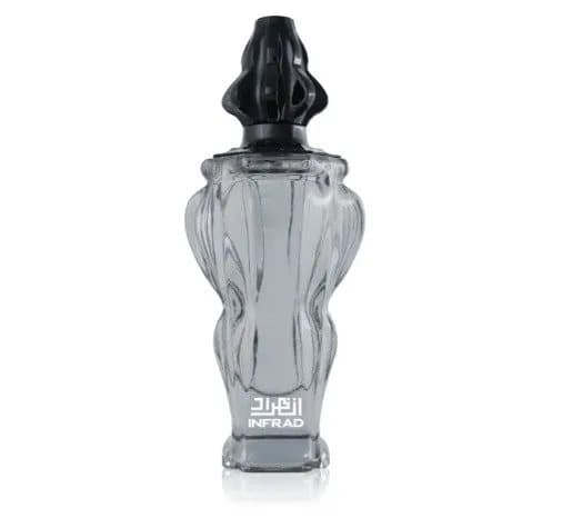 Zimaya Infrad Noir Edition Eau De Parfum 100 ml (man)