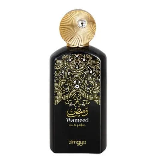 Zimaya Wameed Eau De Parfum 100 ml (unisex)