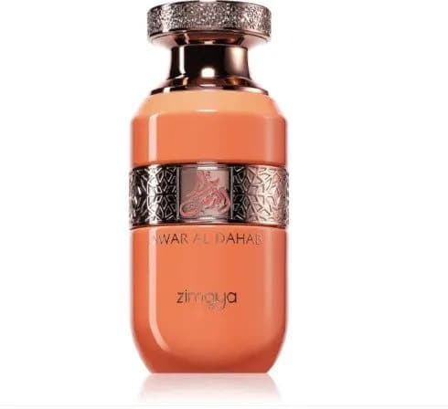 Zimaya Swar Al Dahab Eau De Parfum 100 ml (nainen)