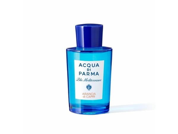 Acqua Di Parma ACQUA DI PARMA Mediterranean Blue Capri Orange Unisex EDT spray 180ml