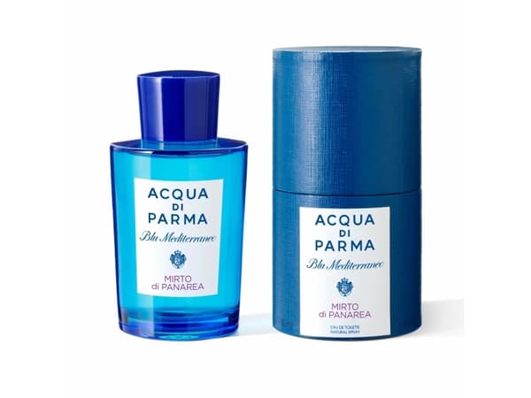 Acqua di Parma - Blå Middelhavet - 180 ml