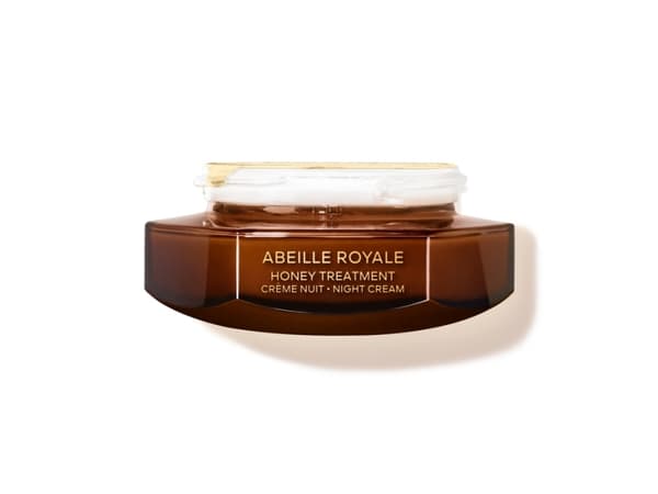 Guerlain Abeille Royale Honey Treatment Night Cream - Refill - - 50 ml