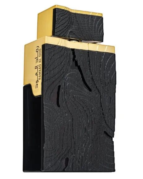 Lattafa Lattafa Ramaad Al Oud - EDP 100ml Parfyme Unisex EDP