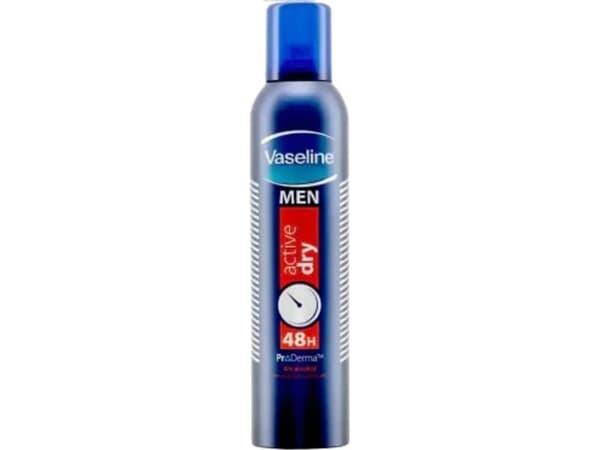 Men Active Dry (DeoA,M,250 ml)