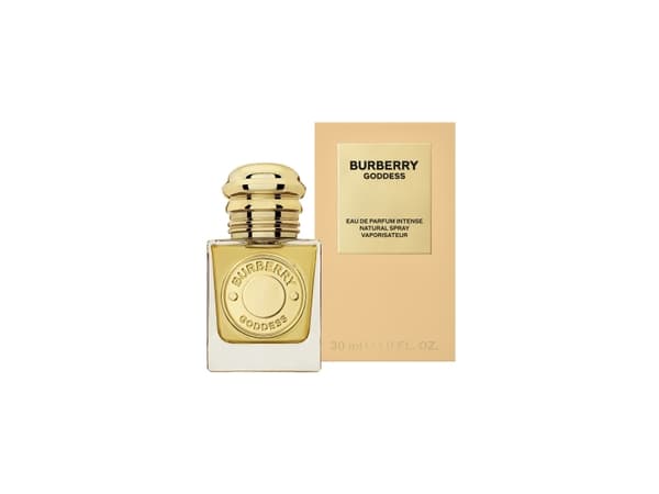 Burberry Goddess Intense EDP W 30 ml