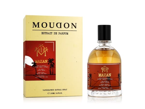 Moudon Mazan Parfymextrakt 100 ml (unisex)