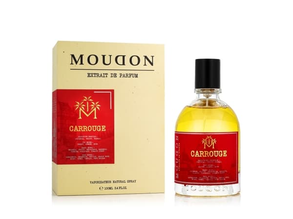 Moudon Carrouge Parfyymiuute 100 ml (unisex)