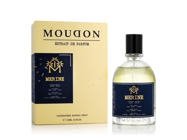 Moudon Merine Parfymextrakt 100 ml (unisex)