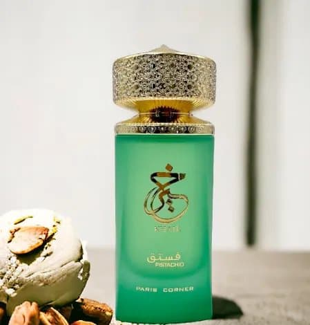 Paris Corner - Khair Pistachio EDP U 100 ml