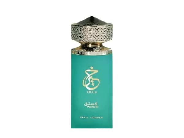 Paris Corner - Khair Pistachio EDP U 100 ml