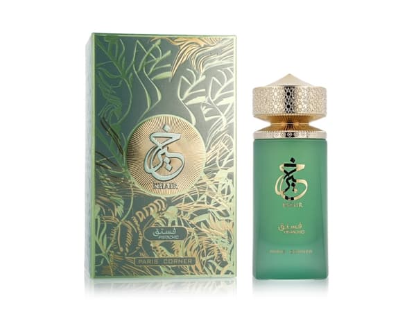 Paris Corner - Khair Pistachio EDP U 100 ml