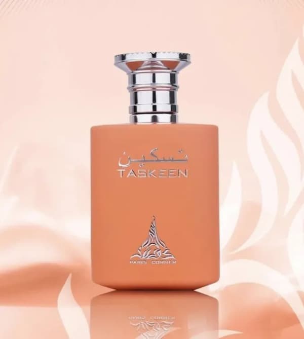 Paris Corner - Taskeen EDP  100 ml