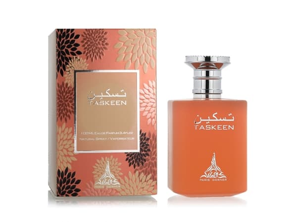 Paris Corner - Taskeen EDP  100 ml