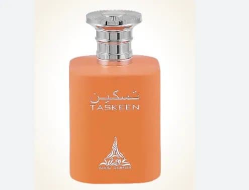 Paris Corner - Taskeen EDP  100 ml