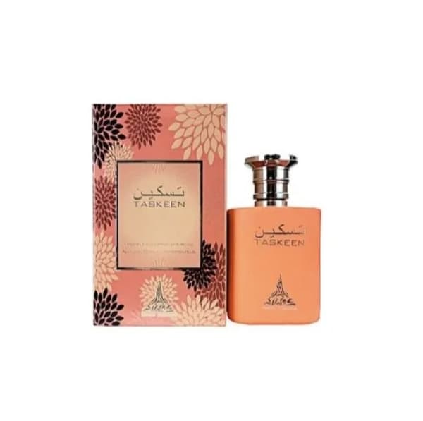 Paris Corner - Taskeen EDP  100 ml