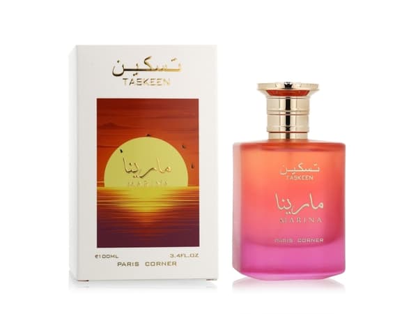 Paris Corner Taskeen Marina EDP U 100 ml