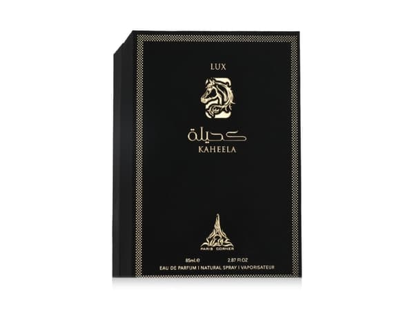 Paris Corner Kaheela Lux EDP U 85 ml
