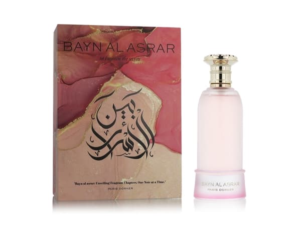 Paris Corner Bayn Al Asrar EDP W 80 ml