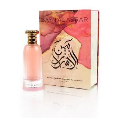 Paris Corner Bayn Al Asrar EDP B 80 ml