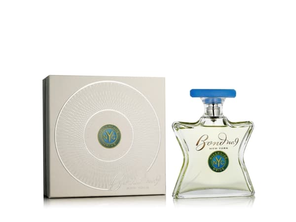 Bond No. 9 Riverside Drive Eau De Parfum 100 ml (man)