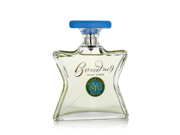 Bond No. 9 Riverside Drive Eau De Parfum 100 ml (man)