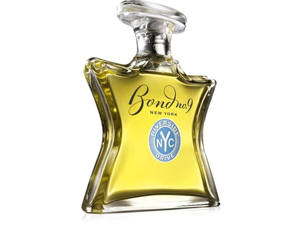 Bond No. 9 Riverside Drive Eau De Parfum 100 ml (man)