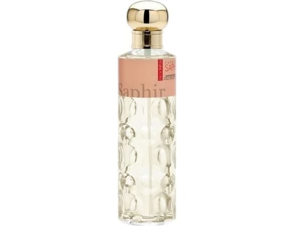 Saphir Parfums, eau de parfum for women - 200 ml.