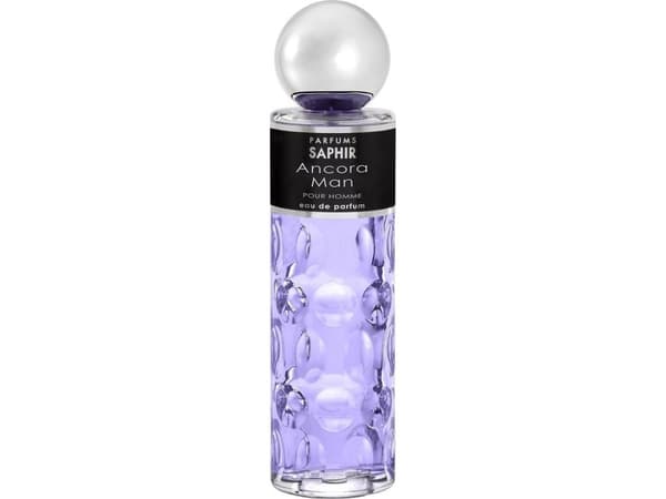 SAPHIR Ancora For Men EDP 200ml