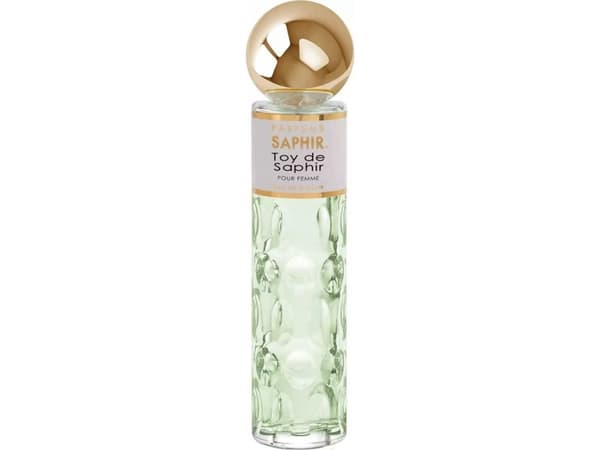 SAPHIR Toy Woman EDP spray 30ml