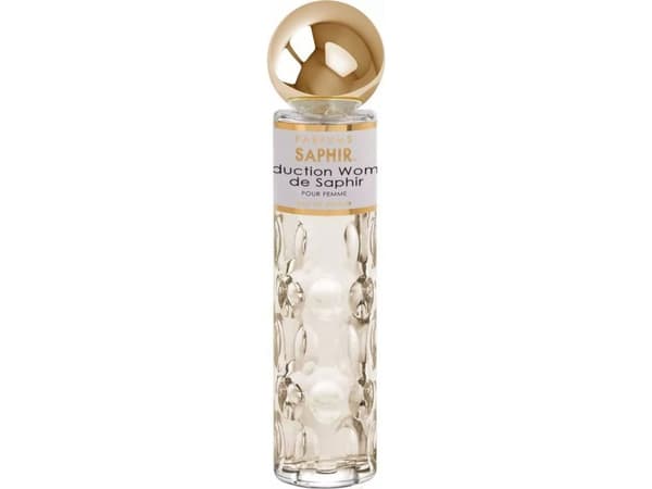 SAPHIR Seduction Woman EDP spray 30ml