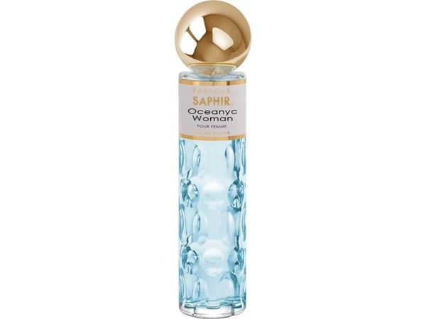 SAPHIR Oceanyc Woman EDP spray 30ml