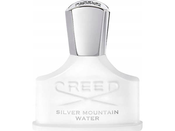Creed Silver Mountain Water Edp Spray - - 30 ml